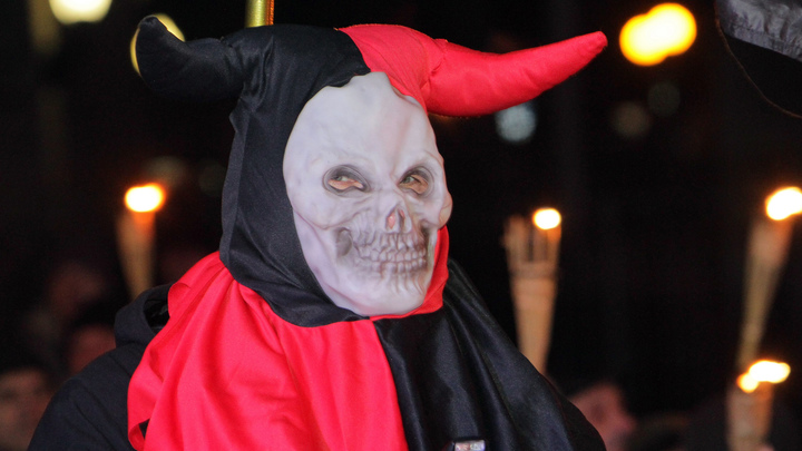 Это не прикол: На Украине продают тушёнку с кусочками русскоязычных младенцев