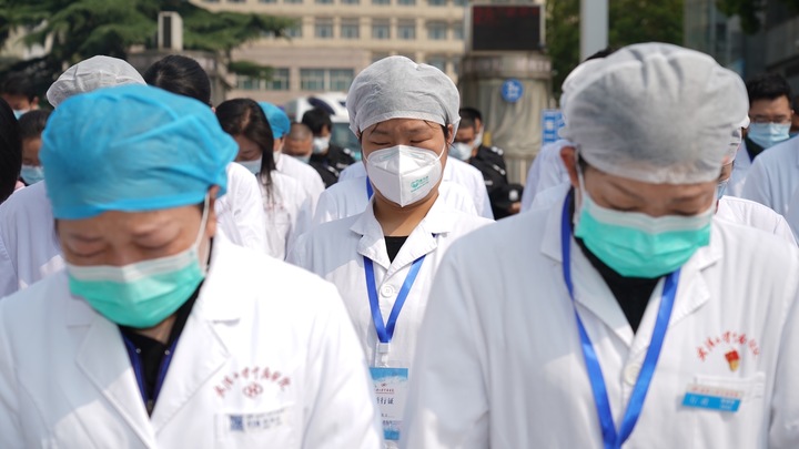 Не до лета и не до осени: Семь из десяти жителей планеты могут переболеть коронавирусом - Зверев