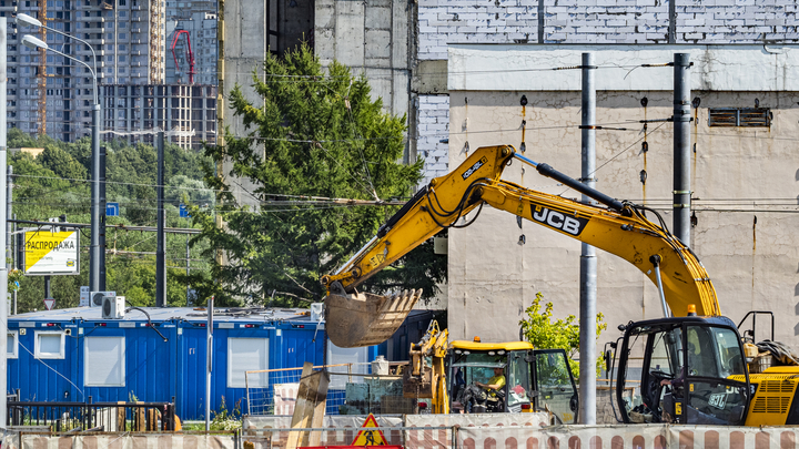 Вертолетная площадка у ОДКБ, драмтеатр и вода: на что во Владимирской области потратят 4 млрд рублей