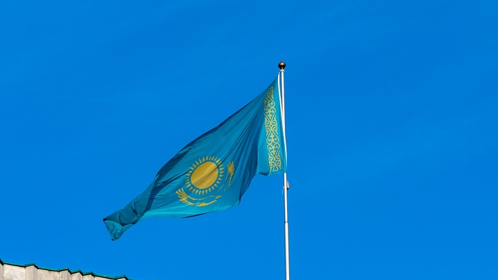 Безвиза не будет до мая: В Казахстане закрыли границы для коронавируса Безвиза не будет до мая: В Казахстане закрыли границы для коронавируса