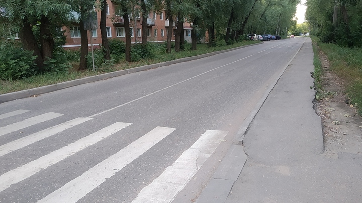 Какие улицы отремонтируют осенью в микрорайоне 8-ЮЗ Владимира