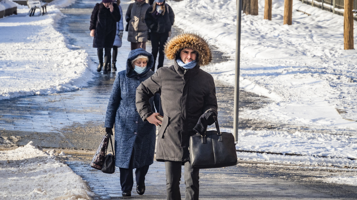 Во Владимирской области количество зараженных коронавирусом превысило 25 тысяч человек