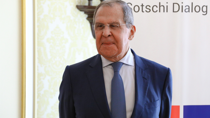 Когда будут сняты ограничения: Лавров рассказал, как продвигаются дела с Италией