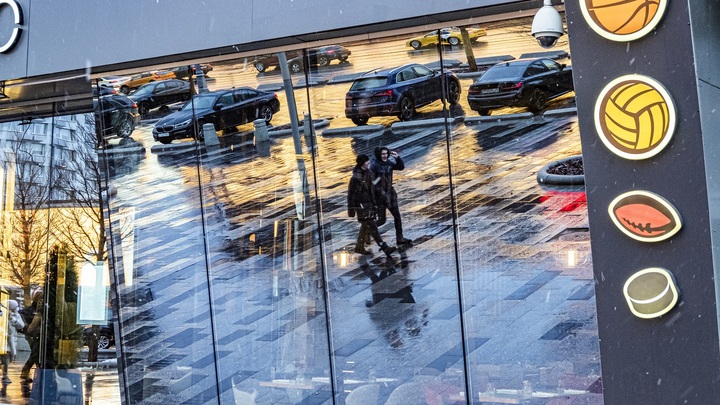 Спецоперация на Украине поставила диагнозы. Теперь пора лечить