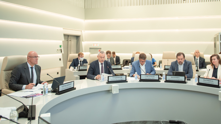 В программе Технопрома-2022 утверждено более 150 мероприятий