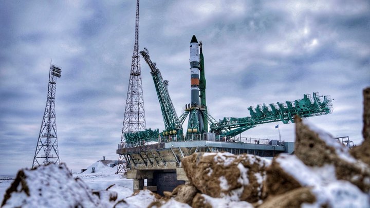Ракета может не взлететь: Эксперт объяснил суть интриги с OneWeb на Байконуре