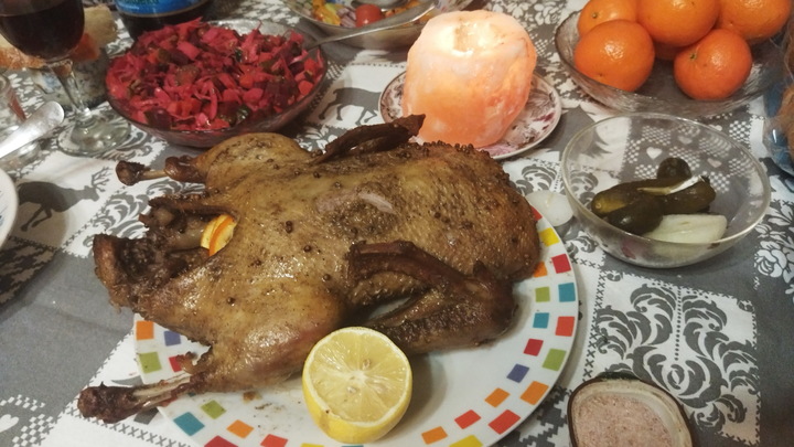 Музыка глубже географии: Русские фольклористы придумали концерты-застолья