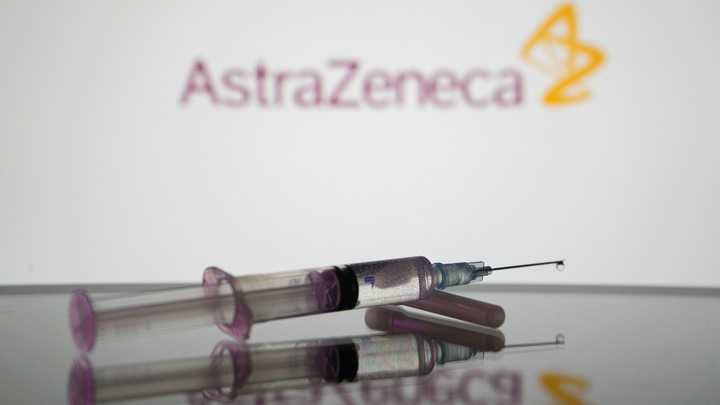 AstraZeneca отзывает свою вакцину от COVID на фоне дела о побочных эффектах