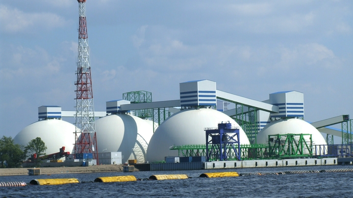 Россия нашла замену газу. Европа стала закупать более дорогой товар