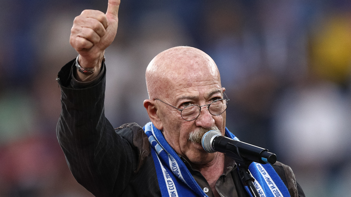 Народ - это не быдло. Розенбаум призвал писать в учебниках правду, подтверждённую русскими