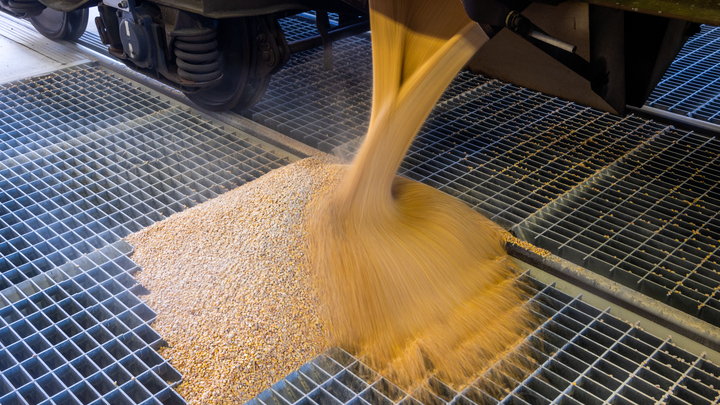 Груз с Украины грозит Болгарии бунтами