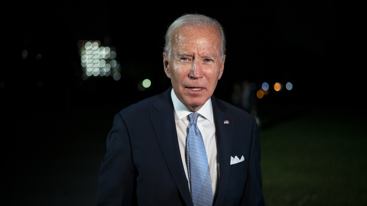 Ни Трампу, ни Байдену не светит: Американцы рассказали, кого хотят в президенты