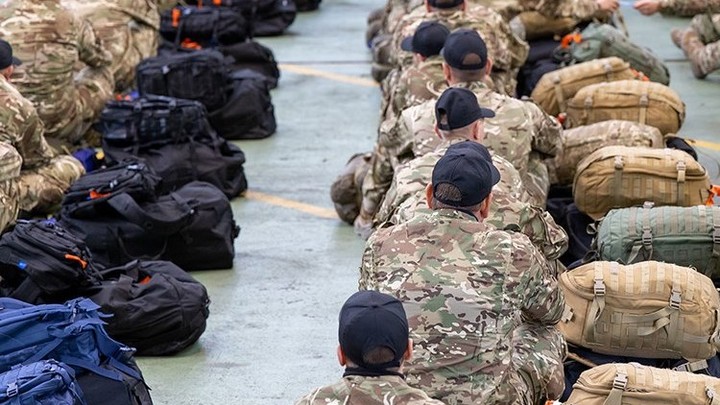 Украинские хакеры объявили войну Киеву. Первый удар - по мобилизации: Хватит!