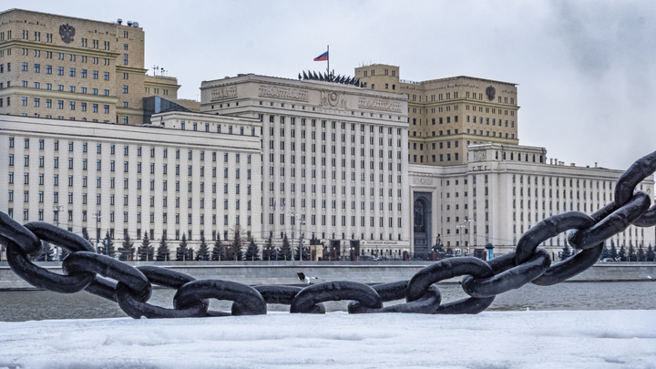 Что скрывается за новым решением Минобороны: Донбасс ждут перемены