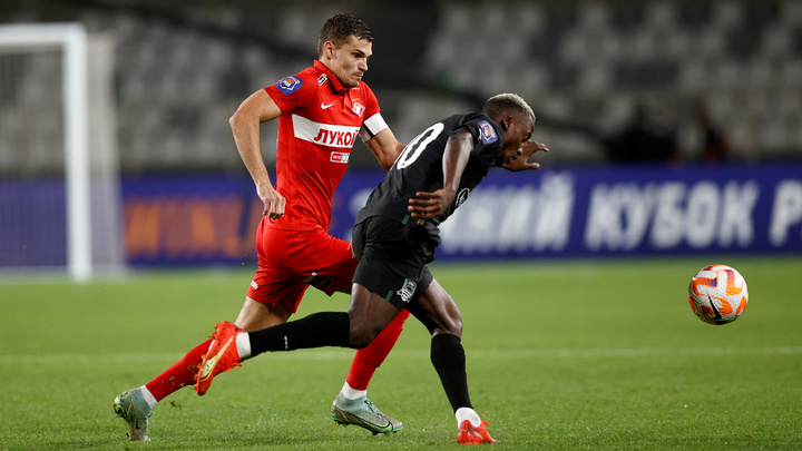 Матч Краснодар – Динамо 11 марта: где смотреть матч онлайн, где пройдет трансляция.