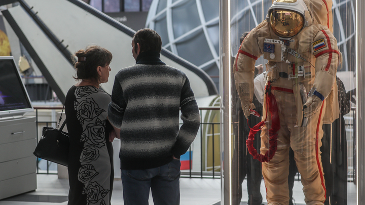 День космонавтики в Москве: Праздник с размахом отметят на ВДНХ