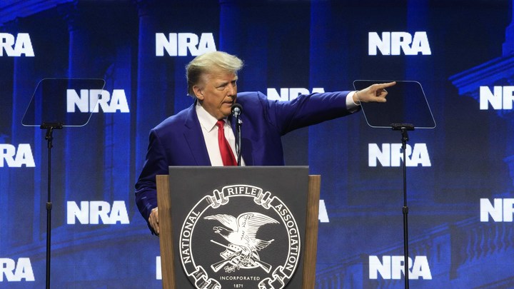 Против США восстала коалиция стран: Трамп заявил о немыслимом союзе с участием России