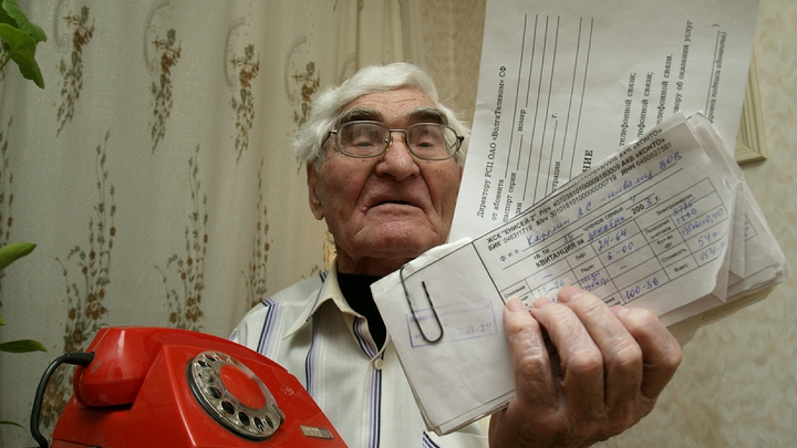 Пенсионеров ждёт приятный бонус. Закон принимать не нужно