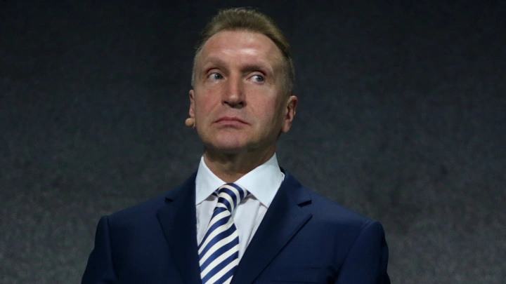 Шувалов попал в очень неудобную ситуацию на совещании с Путиным