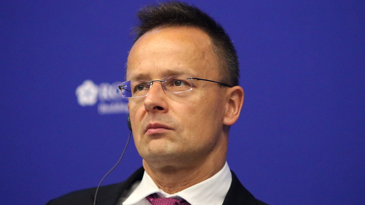 Во всех смыслах: Венгерский министр заявил, что Европа приближается к катастрофе