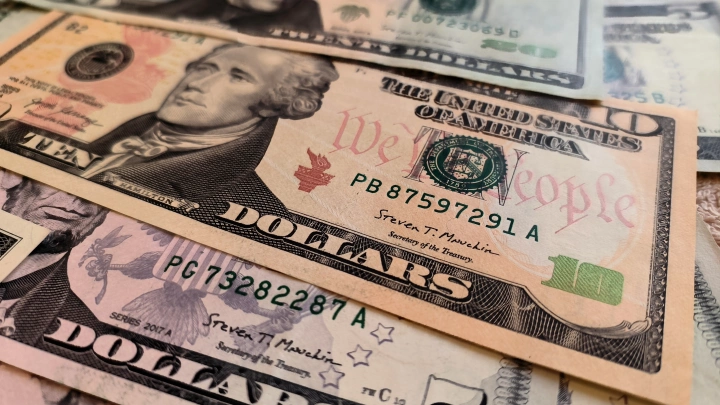 Русские бизнесмены стали богаче в январе на 14,2 млрд долларов.