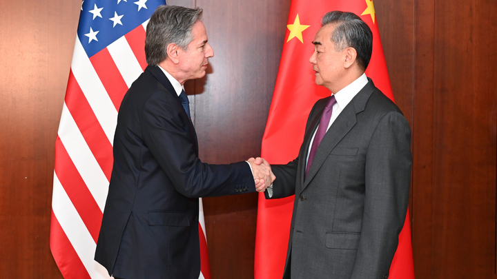 Договорняк за спиной России: Турция создаёт коридор, Китай назвал условия Киеву