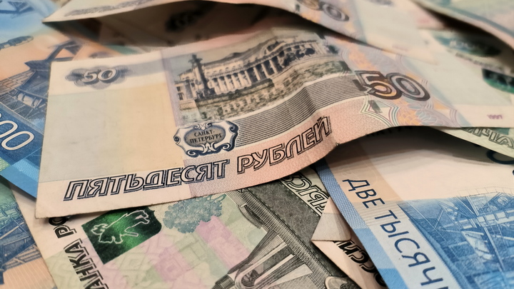Микрофинансовая организация пыталась взыскать с пермяка чужой долг