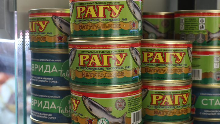 Датчане перед Новым годом готовят бункеры. Премьер-министр запаслась консервами на чёрный день