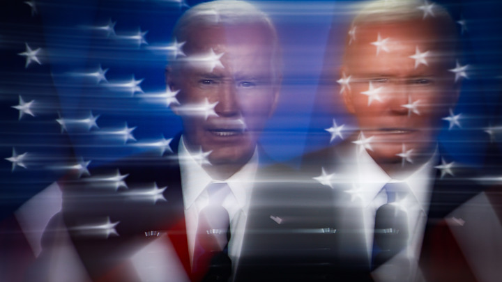 Заболевание подтвердили в Белом доме. Байден обещал уйти: Команда президента не пережила покушения на Трампа