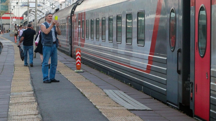 Главного бухгалтера Крымской железной дороги уволили в связи с утратой доверия