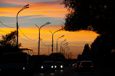 Губернатор Запорожья Балицкий заявил об отсутствии электричества в области