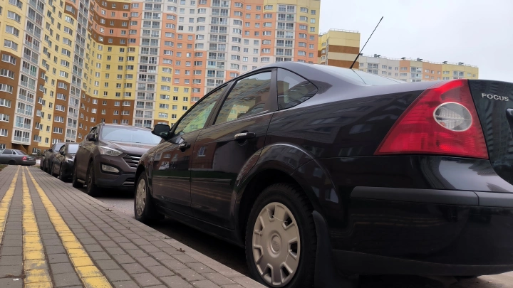 С 1 марта в России изменятся правила постановки автомобиля на учет в ГИБДД