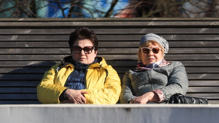 Мишустин рассказал об индексации пенсий в России: Что изменится с 1 апреля