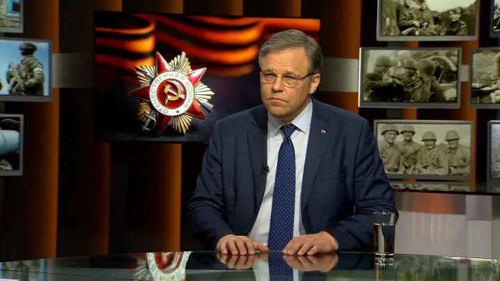 Смертная казнь для военных преступников: Мирошник допустил отмену моратория