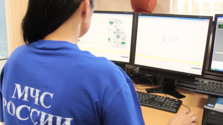 Взрыв в жилом доме в Улан-Удэ: съехала смежная стена - источник