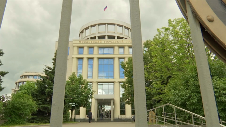 В Москве зафиксировали первый случай заключения под стражу за фейки о русских военных силах