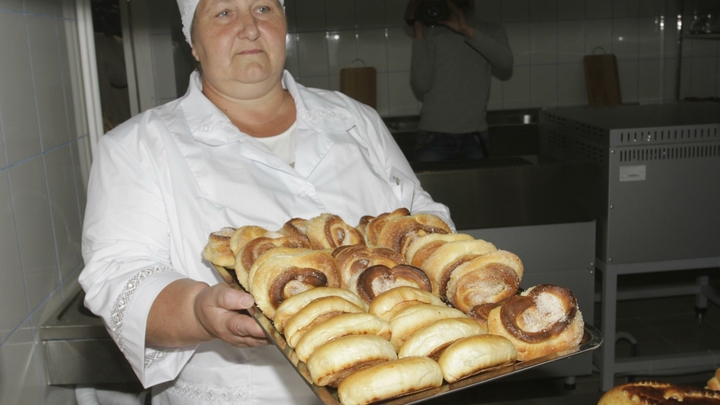 В нижегородских школах усилили контроль за качеством продуктов, которые привозят в пищеблоки