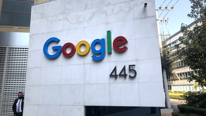 Google, готовься! Путин поставил единственное условие по закрутке гаек
