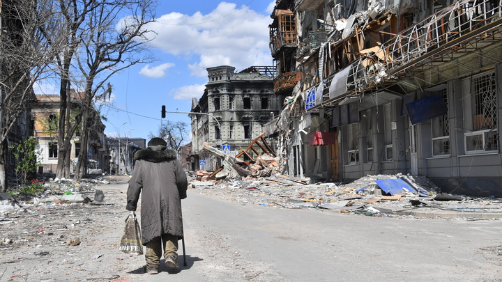 Кирби в шоке от возможной смертной казни американских наёмников. Но о попытках спасения молчит