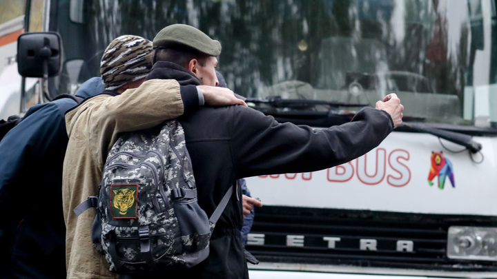 Участники СВО и мобилизованные граждане России получат кредитные каникулы