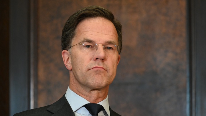 Война против России: На что способен новый генсек НАТО Марк Рютте - полный обзор