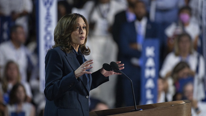 Безупречный ход Путина. Харрис оказалась перед сложным выбором