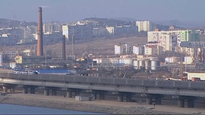 В Тамани обсуждают строительство завода по производству аммиака, который может заменить Тольяттиазот