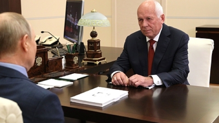 Суд в Самаре утвердил законность продажи Дома промышленности за долги Крыльев Советов