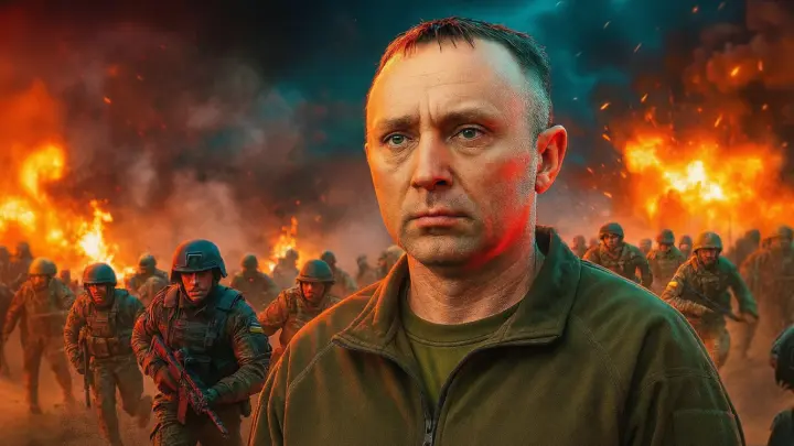 Новый главком вступил в конфликт с «полком Сырского» на Украине