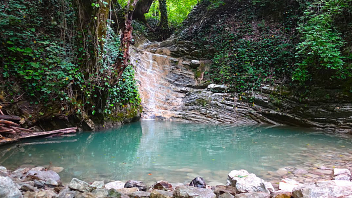 В Сочи предприниматель устроил незаконные поборы с туристов