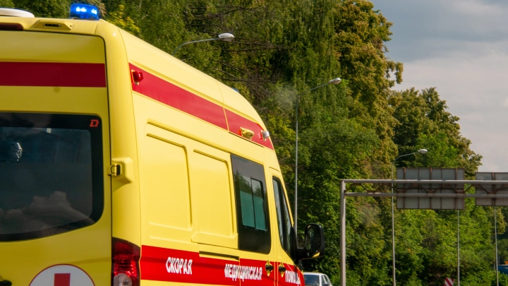 Ослепла — и умерла: в Уфе 36-летнюю женщину убила сочинская чача