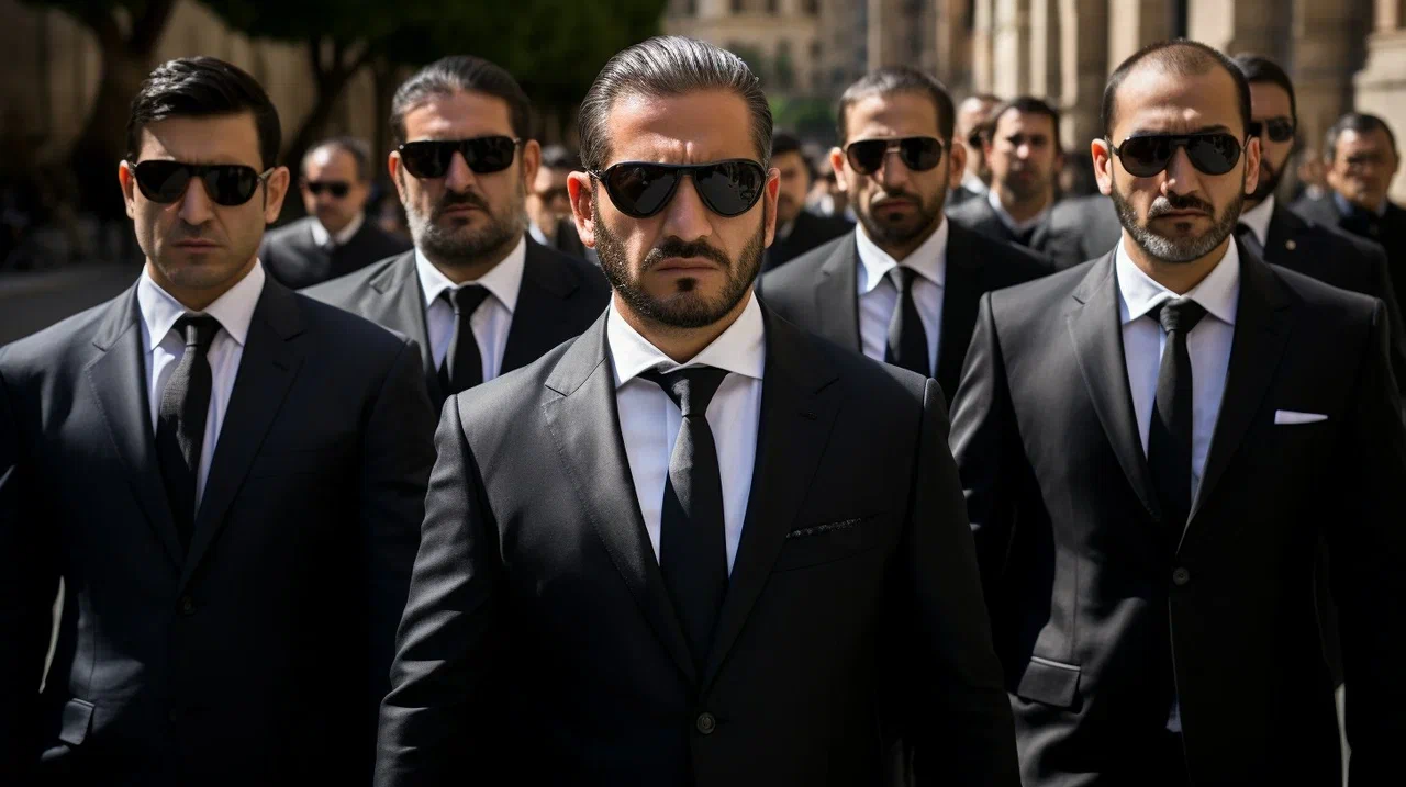 Вооружённое нападение на гостей свадьбы: Бородачи с пистолетом испортили торжество в Подмосковье, покалечив гостей. Но просчитались