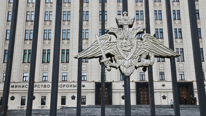 Чистки в Минобороны продолжаются. Арестован очередной генерал эпохи Шойгу