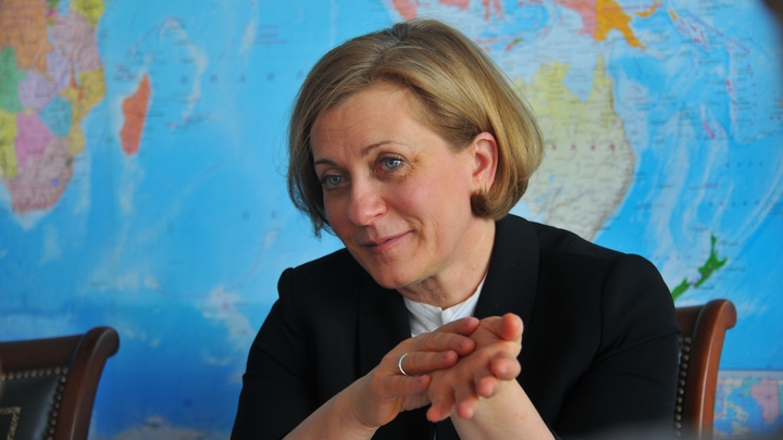 Никто в мире не знает: Попова раскрыла неожиданные факты об иммунитете к COVID